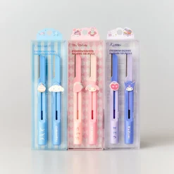 Rasoio Per Sopracciglia - Sanrio (1Pz)