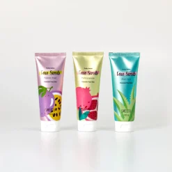Scrub Esfoliante - Aloe Vera