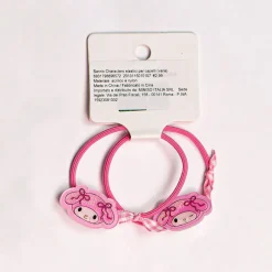 Set 2 Elastici - Sanrio (1Pz)