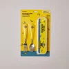 Set Posate - Minions