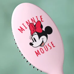 Spazzola Ovale Minnie Mouse