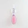 Spazzola Ovale Rosa