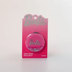 Specchio Portatile - Barbie