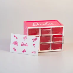 Storage Box Barbie