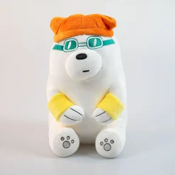 We Bare Bears - Orso Polare